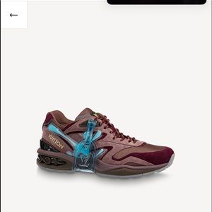 Louis Vuitton Sneakers